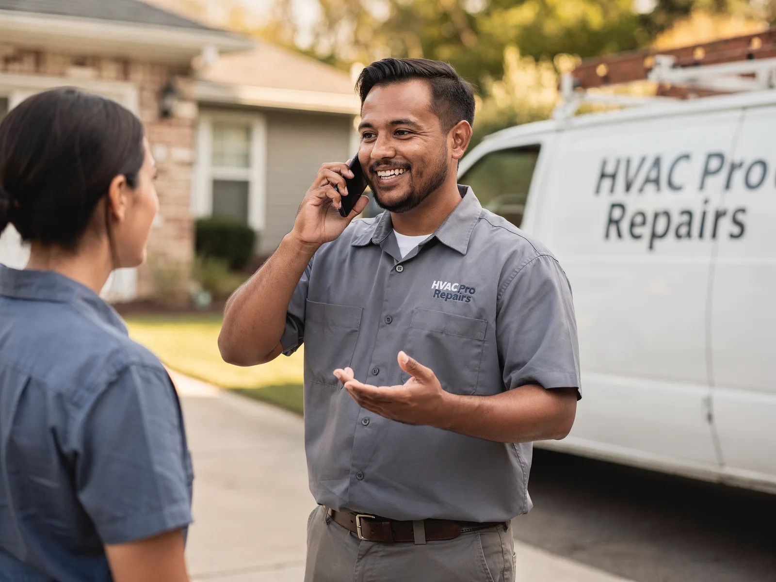 Heat Pump Repair Linden, IN FAQs